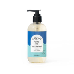Tubby Todd Hair & Body Wash - 8.5 fl oz