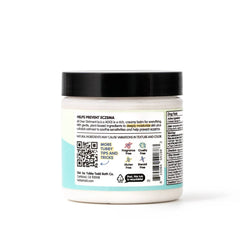 Tubby Todd All Over Ointment Jar -Fragrance Free